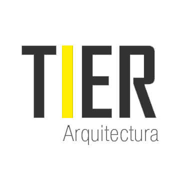 TIER ARQUITECTURA